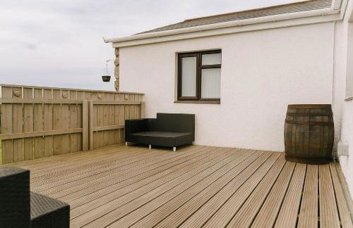 Wheal Francis - Hot Tub - Accessible Bungalow - Free Wi-Fi - Parking - Foto 34