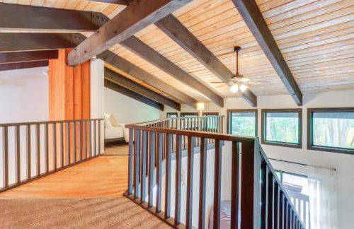 Lakeside Winter Walks! Idaho Condo with Resort Perks - Foto 20