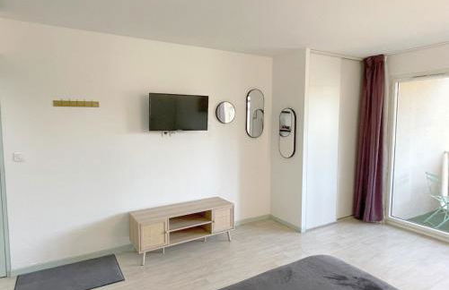 Studio near train station and sanctuary - Foto 6