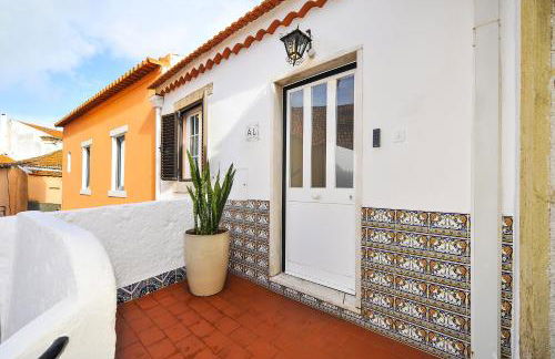 Oeiras Yard - Checkinhome - Photo 40