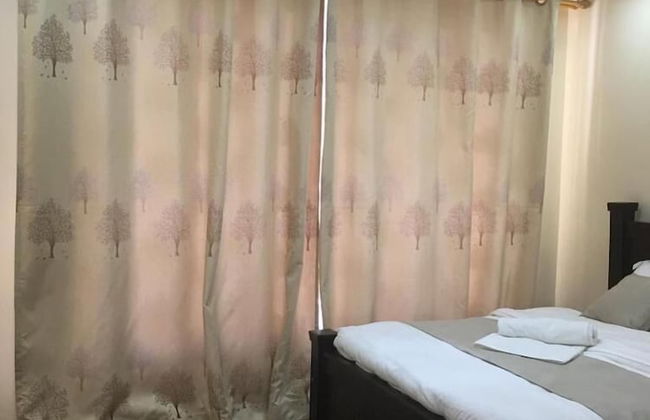 Lux Suites Silver Habor Apartments - Foto 16