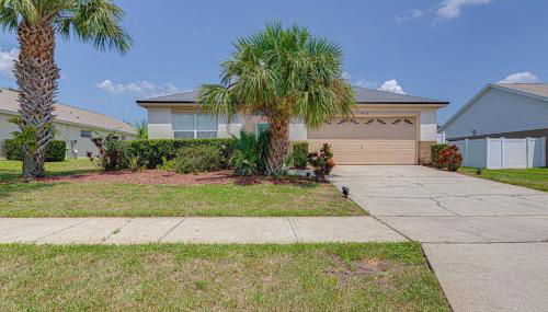 545 -Beautiful 4 Bed Home with Sparkling Pool and Games Room - Foto 3