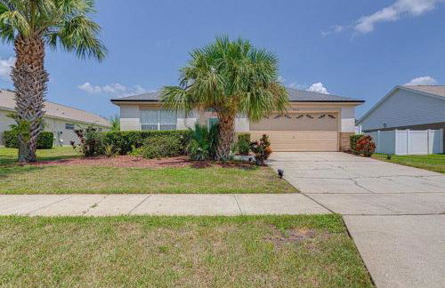 545 -Beautiful 4 Bed Home with Sparkling Pool and Games Room - Foto 3