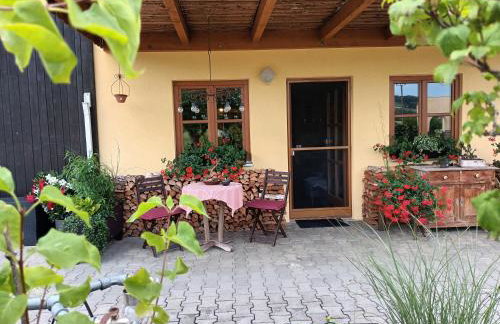 Apartement Nähe München - Foto 32