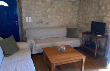 Soldatos Stone House - Foto 4