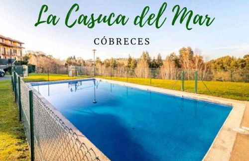 Te encantará este dúplex en cóbreces - Foto 1