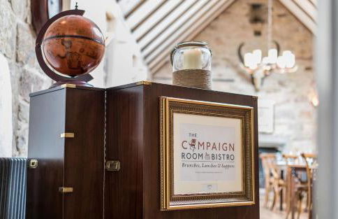 Estate Houses at Carberry Tower - Foto 36