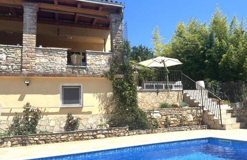 Villa Doba - Visnjan - Foto 34