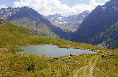 Appartement cosy avec vue montagne à La Grave - 80 m² - Foto 28