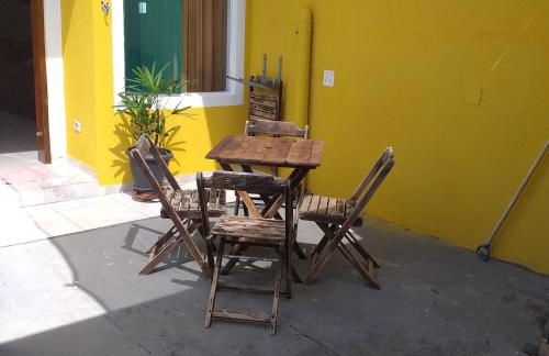 Casa Shangri-la Ar-Condicionado Piscina TV a cabo Wifi 360mb - Foto 4