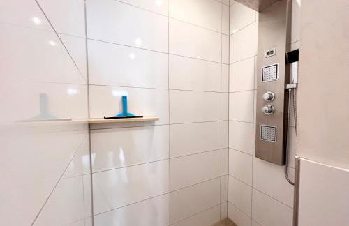 London Suite für 4 mit Küche und WIFI - Foto 20