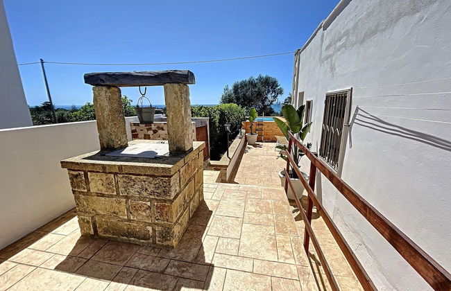 Leu072 in Marina di Felloniche - Foto 17