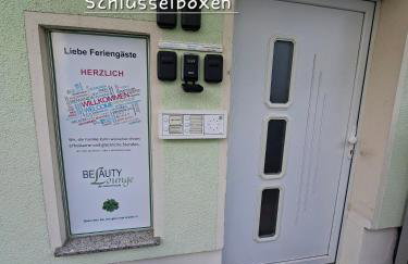 Ferienwohnung Classic - Photo 31