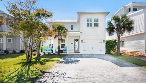 Seaglass Shack - Foto 2