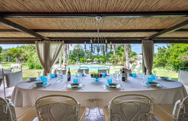 Villa delle Stelle - Foto 8