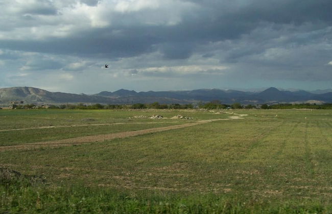 B&B Sunrise House Aygavan Armenia - Photo 11