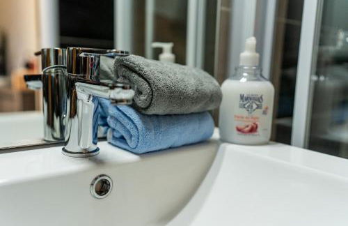 Le Cocooning, Cœur Cognac, WiFi Fibre et Parking - Foto 13