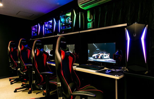 Villa Koshido Odori - Foto 3