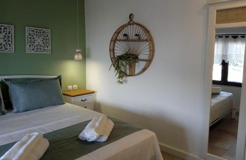 IRENE traditional apartments - Foto 41