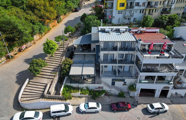Miralya Rooms - Foto 46