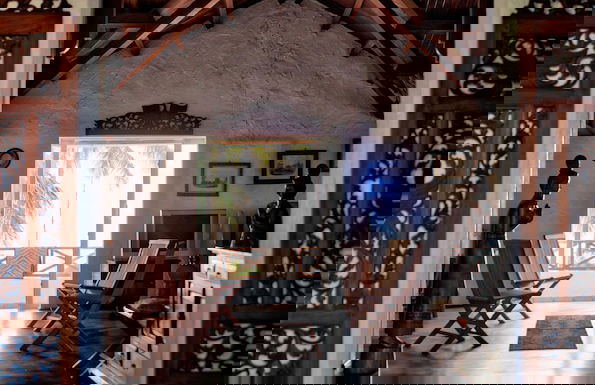 Ocean Beach Villa - Photo 5