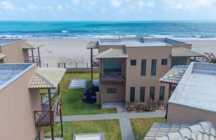 Beachfront Duplex #A3 - Beira mar por Carpediem - Foto 46
