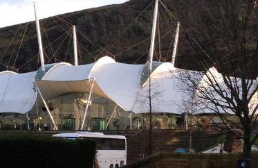 The Park At Holyrood - Photo 60