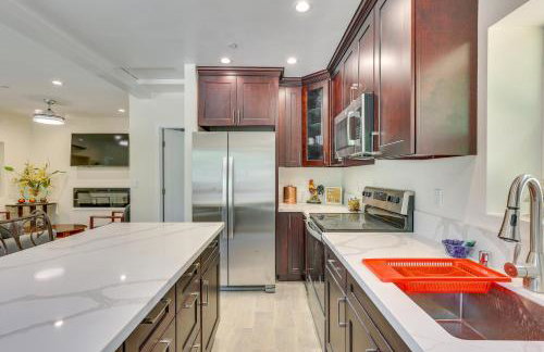 Cozy Escondido Escape Near Hiking and Downtown! - Foto 10