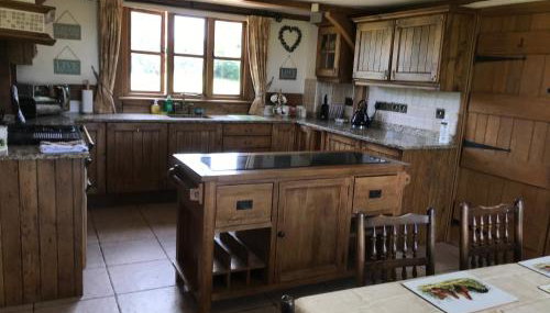 Cosy Cottage in the Countryside - Foto 3