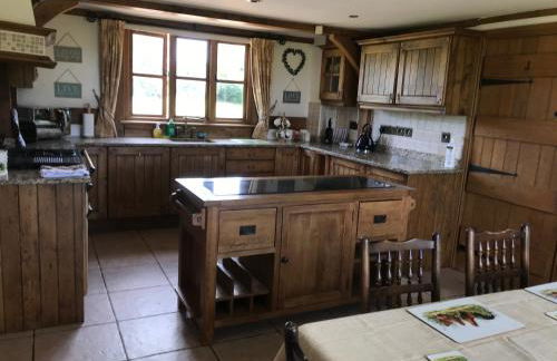 Cosy Cottage in the Countryside - Photo 3