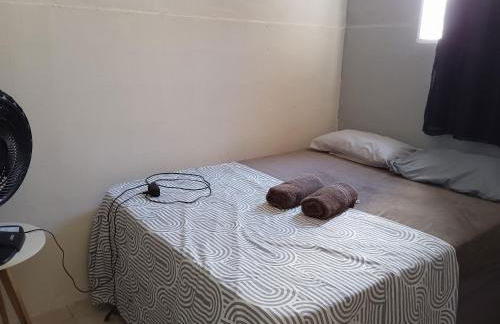 Apto Terreo, prox Praia da Costa e Centro de Aracaju com 2 quartos - Foto 7