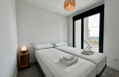 Beautiful duplex modern apartment in Calpe - Inmodream Calpe - Photo 14