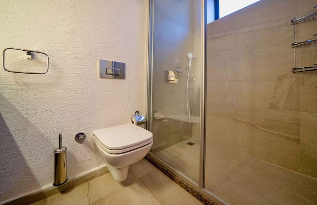 Lemon Villa Fethiye Very Special Location and Stylish Design - Photo 23