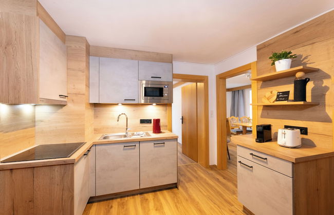 Käserstube Ferienwohnungen - Foto 34