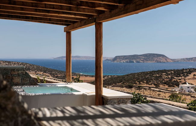 Africanis Bungalows - Foto 14