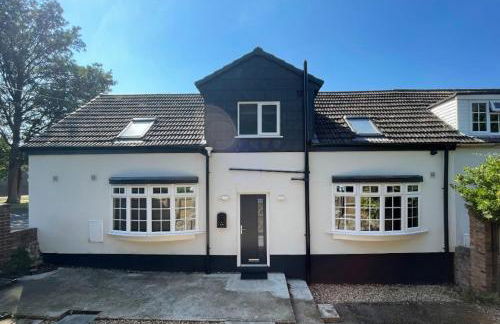 Elms Cottage - Foto 1