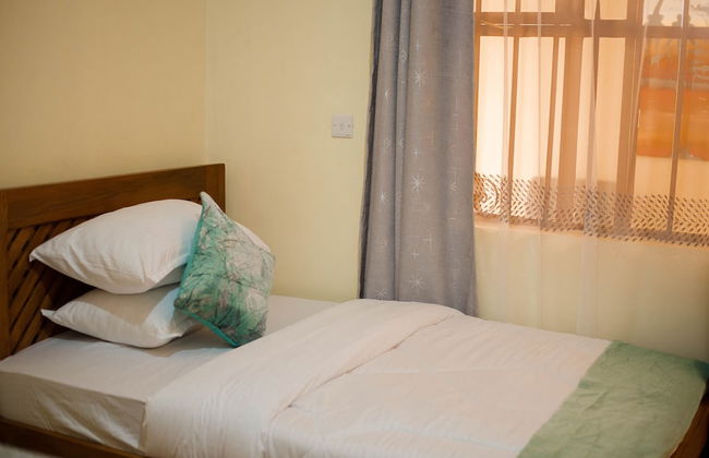 HECASA HOMESTAY - Foto 21