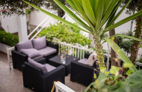 Apartman Tino with two sunny terace - Photo 35