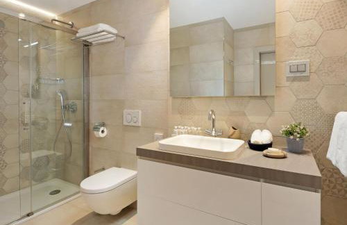 Villa Vlastelini II by Interhome - Foto 134