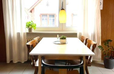 Odw homes - Functional workers apartment - Foto 15