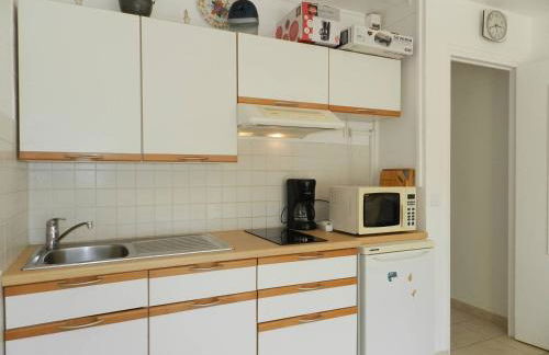 BO100-E40 Appartement 2 pièces 4 couchages BORMES LES MIMOSAS - Foto 4