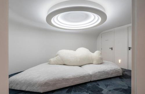 Apartment Onyx Val d'Isère - by EMERALD STAY - Foto 41