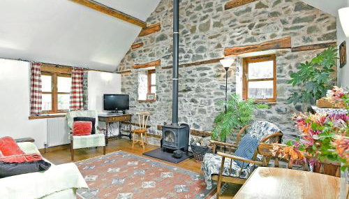 Llofft Stabal - Foto 2