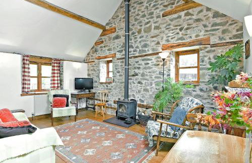 Llofft Stabal - Foto 2