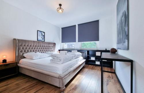 Alpha Apartments - Foto 68