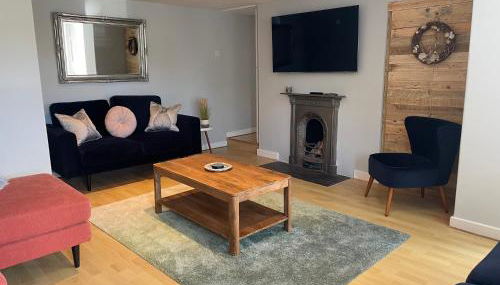 Beautiful cottage a stones throw from the beach. - Foto 5