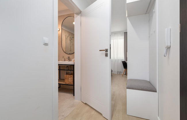 Pl. Słowiański Lux Apartment by Renters - Foto 29