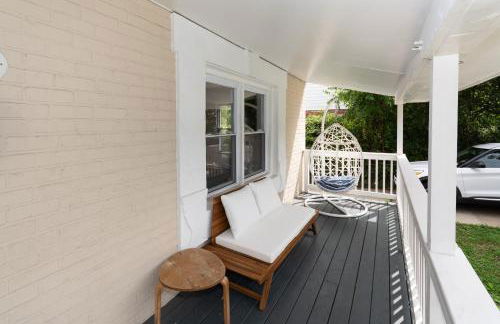 Takoma Park Home ~ 6 Mi to the National Mall! - Foto 27