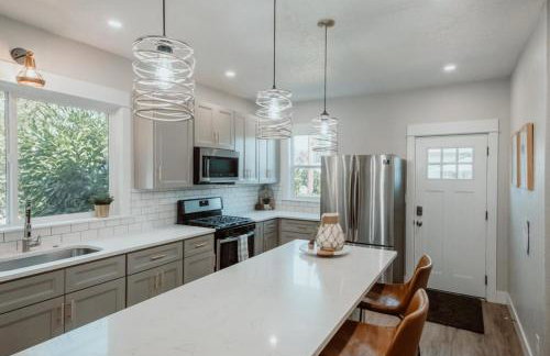 Urban Rustic Getaway - Foto 30