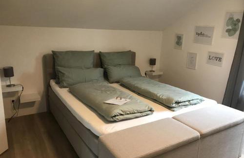 Ferienwohnung M1 - Foto 19